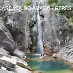 Quintinha Da Aldida - Geres Holiday park