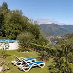 Holiday park Quintinha Da Aldida - Geres
