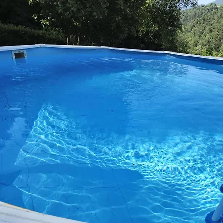 Quintinha Da Aldida - Geres Parco vacanze *