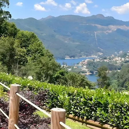 Parco vacanze Quintinha Da Aldida - Geres *