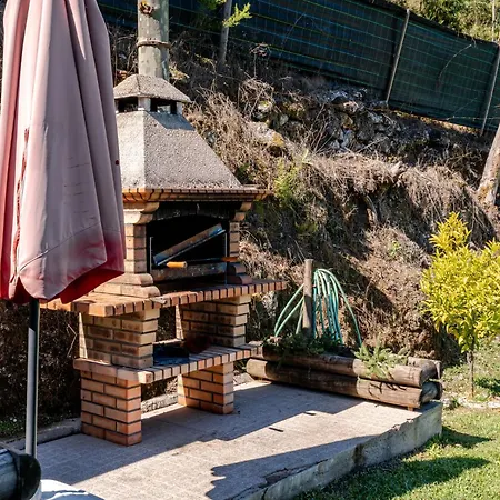 Quintinha Da Aldida - Geres Vieira do Minho