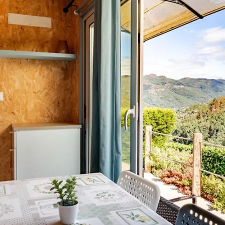 Parco vacanze Quintinha Da Aldida - Geres