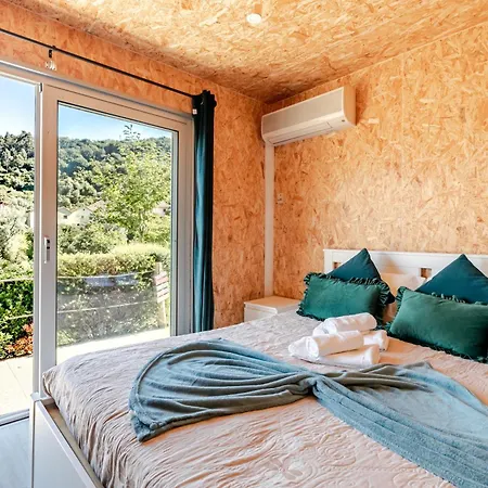 Quintinha Da Aldida - Geres Parco vacanze Vieira do Minho