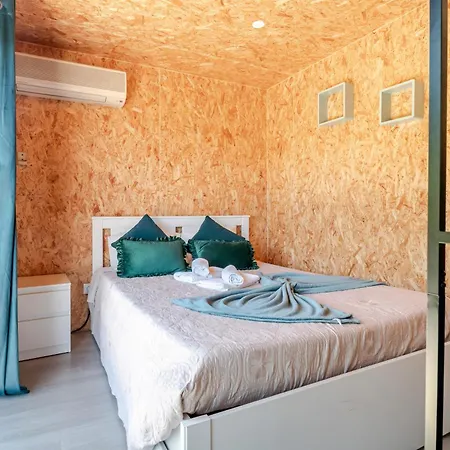 Quintinha Da Aldida - Geres Vieira do Minho