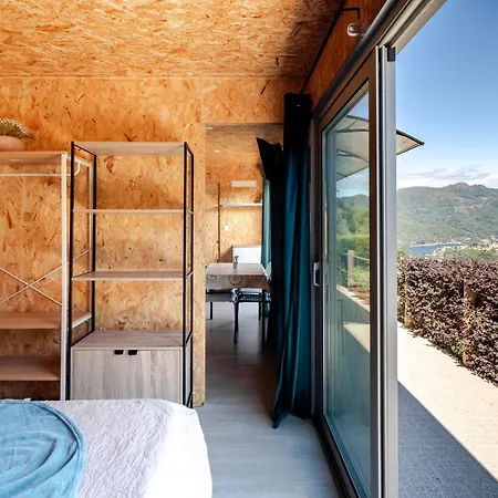 Quintinha Da Aldida - Geres * Vieira do Minho