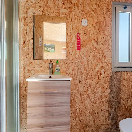 Quintinha Da Aldida - Geres Parco vacanze Vieira do Minho