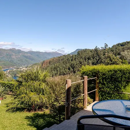 Quintinha Da Aldida - Geres Parco vacanze Vieira do Minho