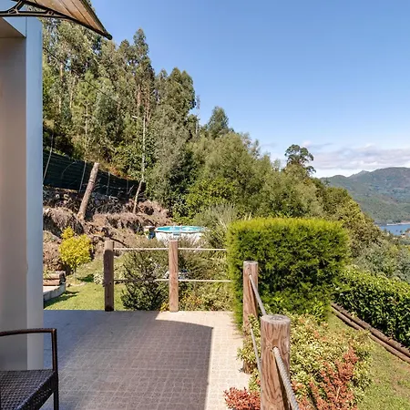 Quintinha Da Aldida - Geres Kompleks wypoczynkowy Vieira do Minho