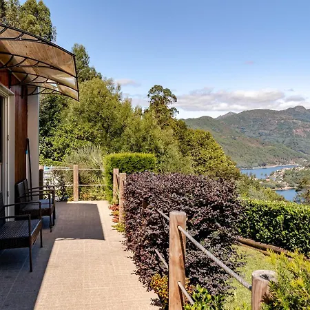 Parco vacanze Quintinha Da Aldida - Geres Vieira do Minho