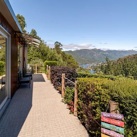 Quintinha Da Aldida - Geres *