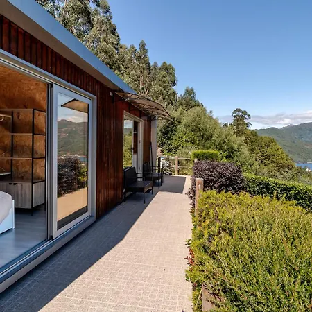 Quintinha Da Aldida - Geres Parco vacanze Vieira do Minho