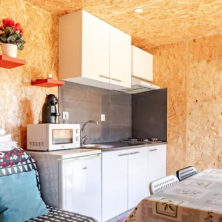 Kompleks wypoczynkowy Quintinha Da Aldida - Geres Vieira do Minho