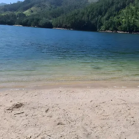 Quintinha Da Aldida - Geres