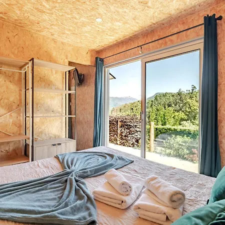 Quintinha Da Aldida - Geres Vakantiepark *