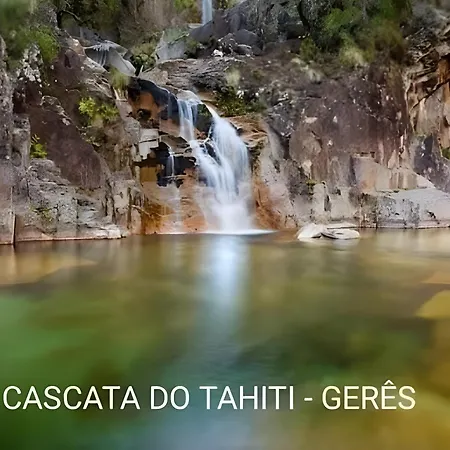 Quintinha Da Aldida - Geres * فييرا دو مينهو