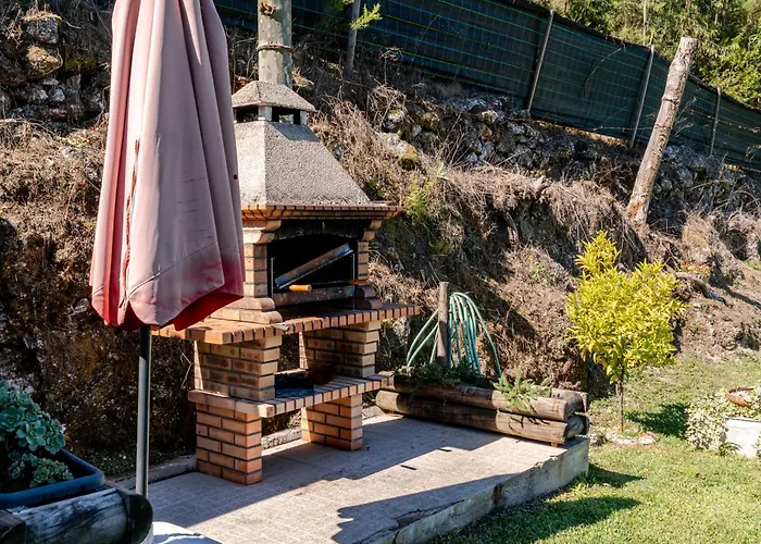 Quintinha Da Aldida - Geres Vieira do Minho