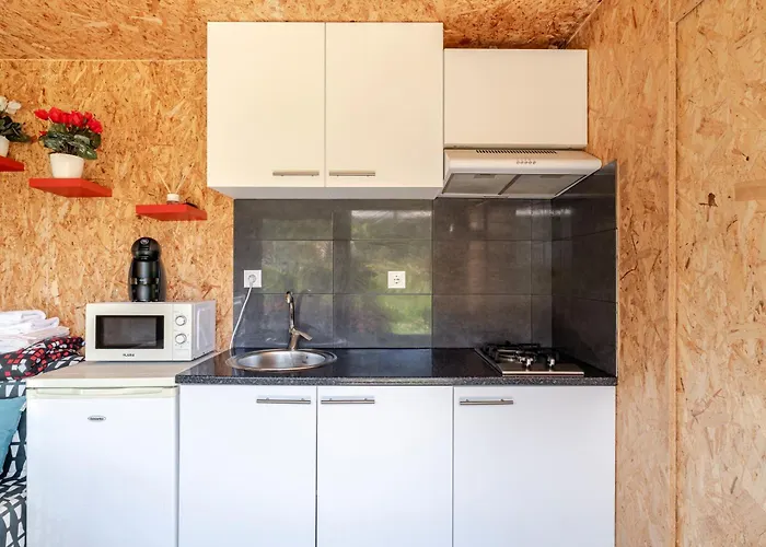 Quintinha Da Aldida - Geres