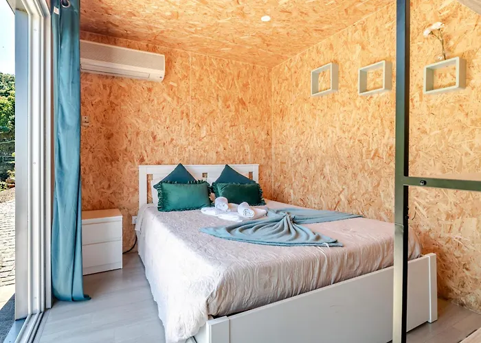 Quintinha Da Aldida - Geres فييرا دو مينهو