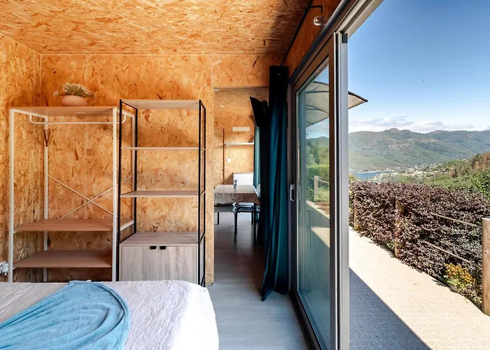 Quintinha Da Aldida - Geres * Vieira do Minho