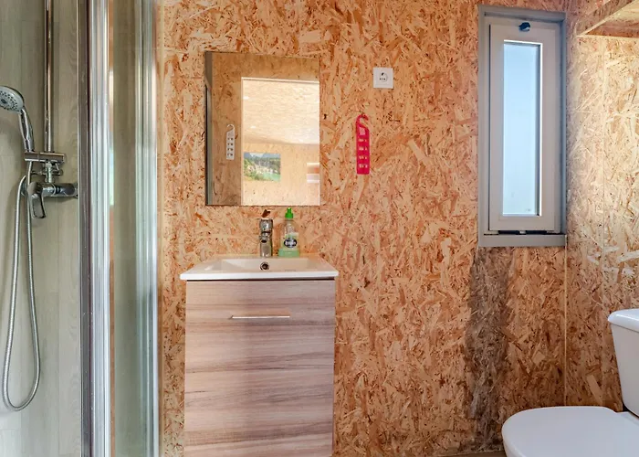 Quintinha Da Aldida - Geres منتزه العطل فييرا دو مينهو