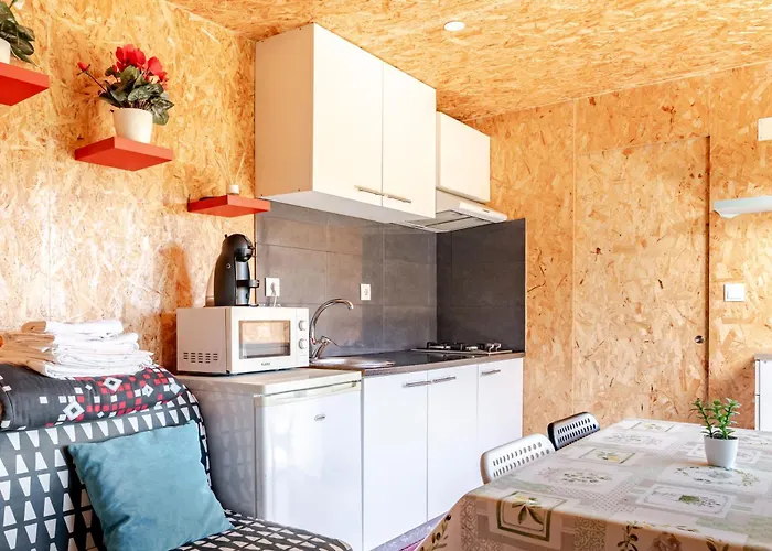 Parque de vacaciones Quintinha Da Aldida - Geres Vieira do Minho