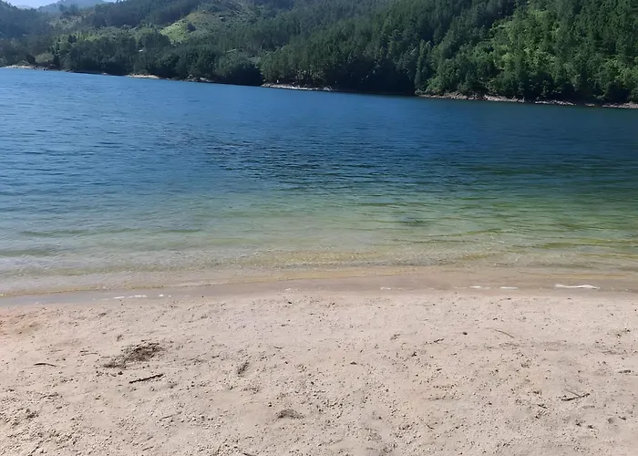 Quintinha Da Aldida - Geres